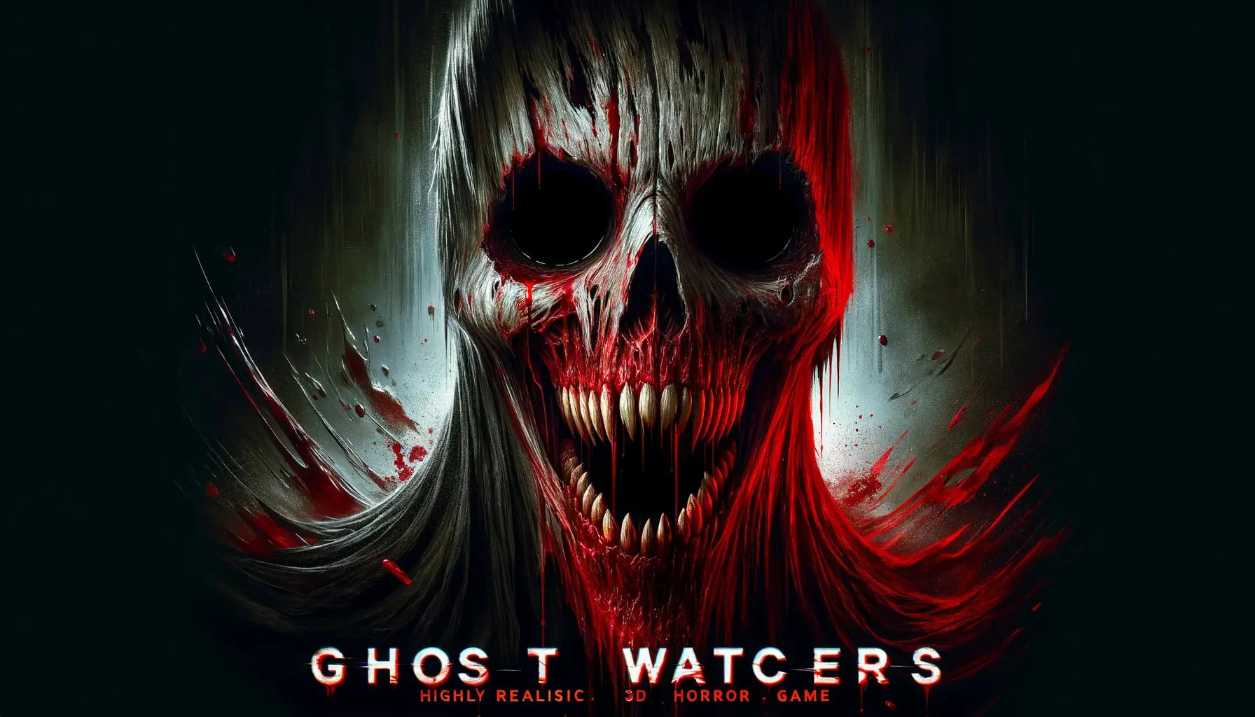 Ghost Watchers