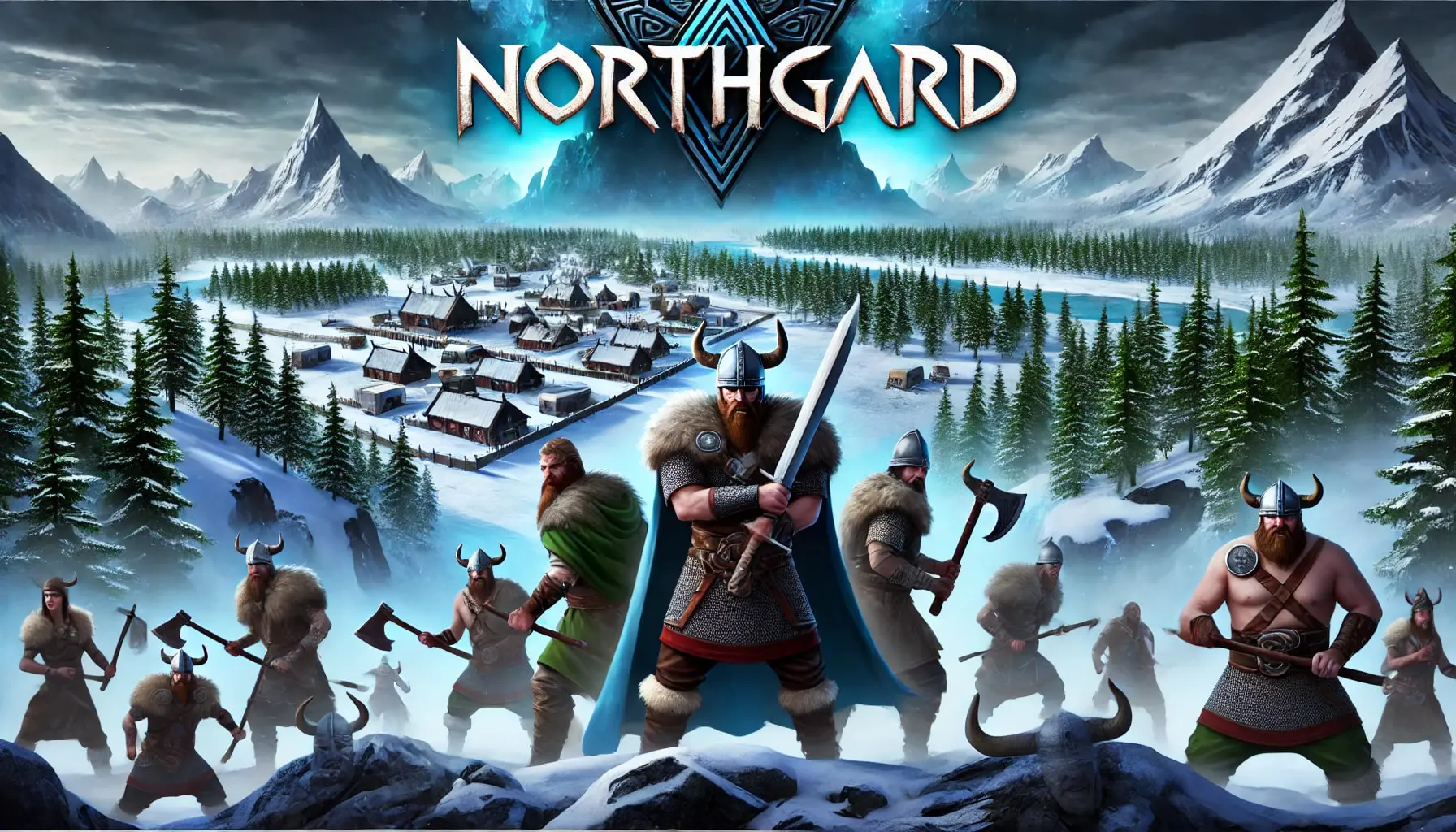 Northgard