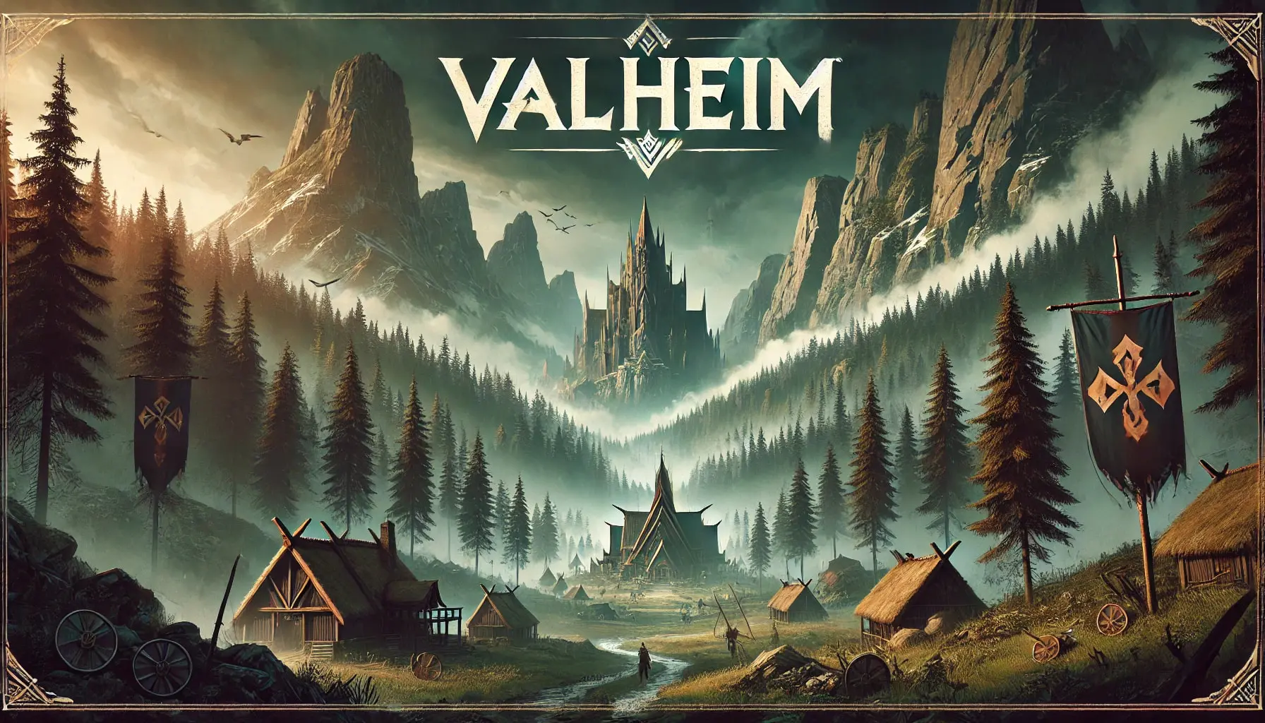 Valheim