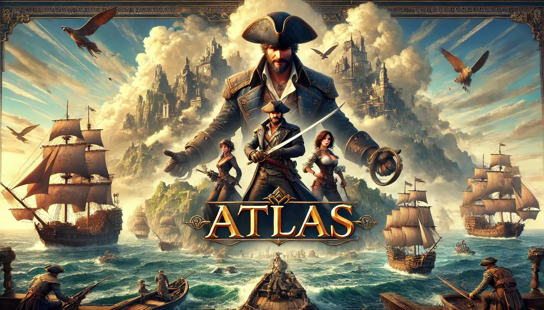 ATLAS