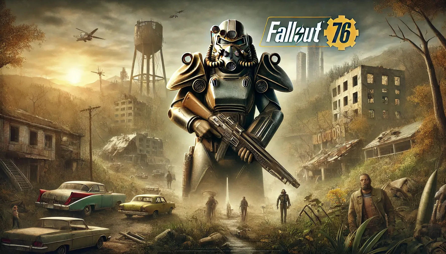 Fallout 76