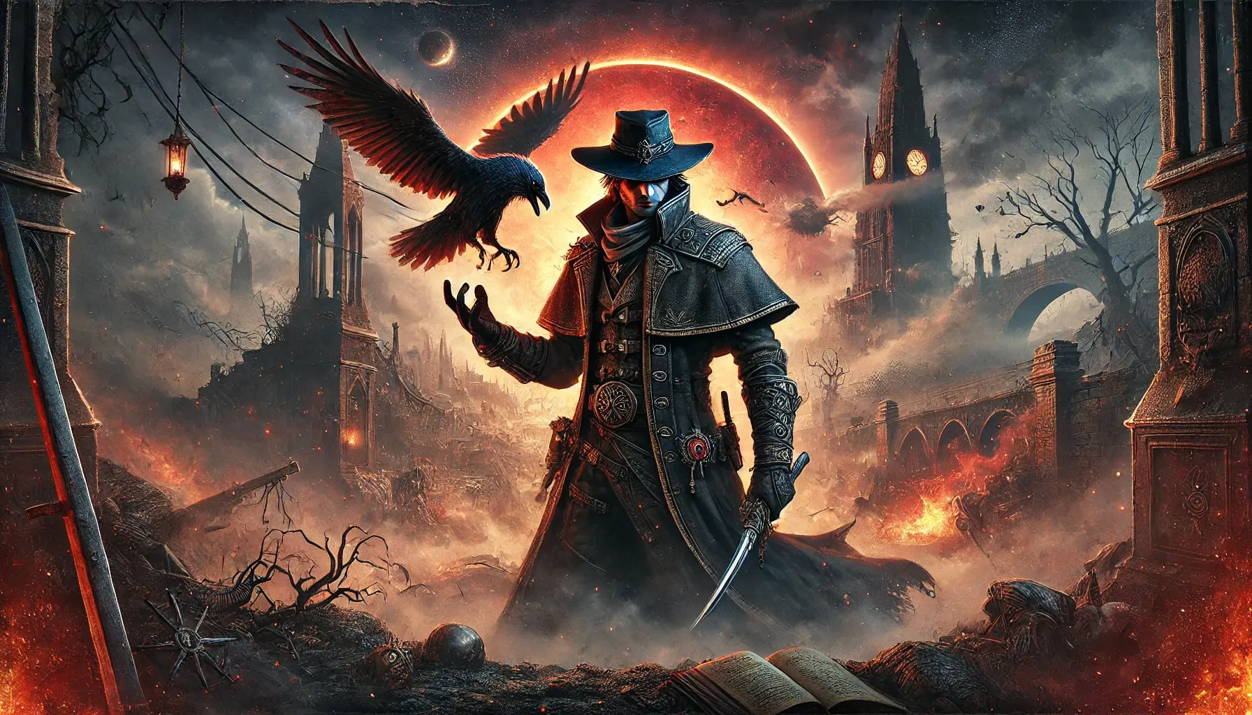 Grim Dawn