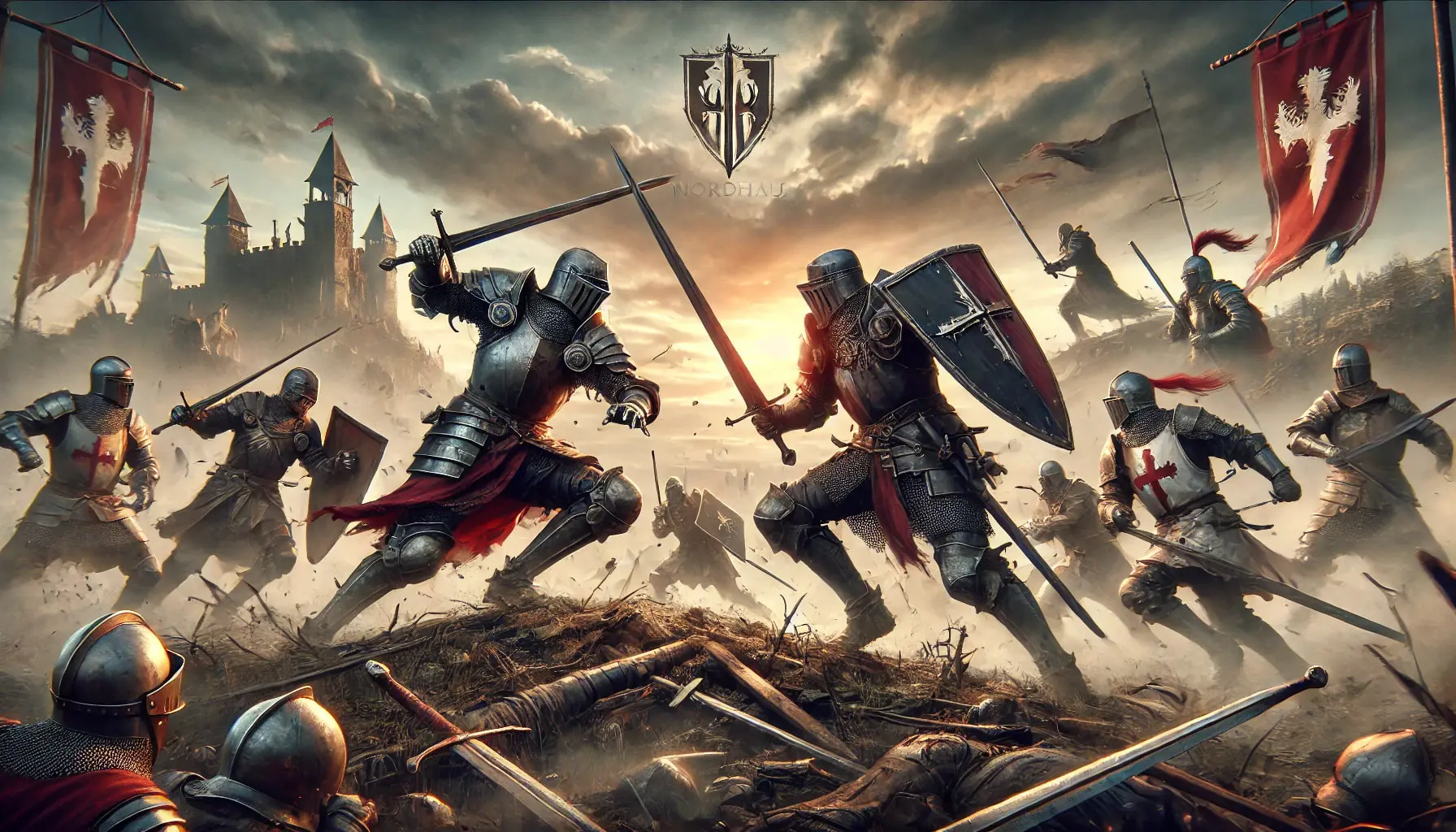 Mordhau