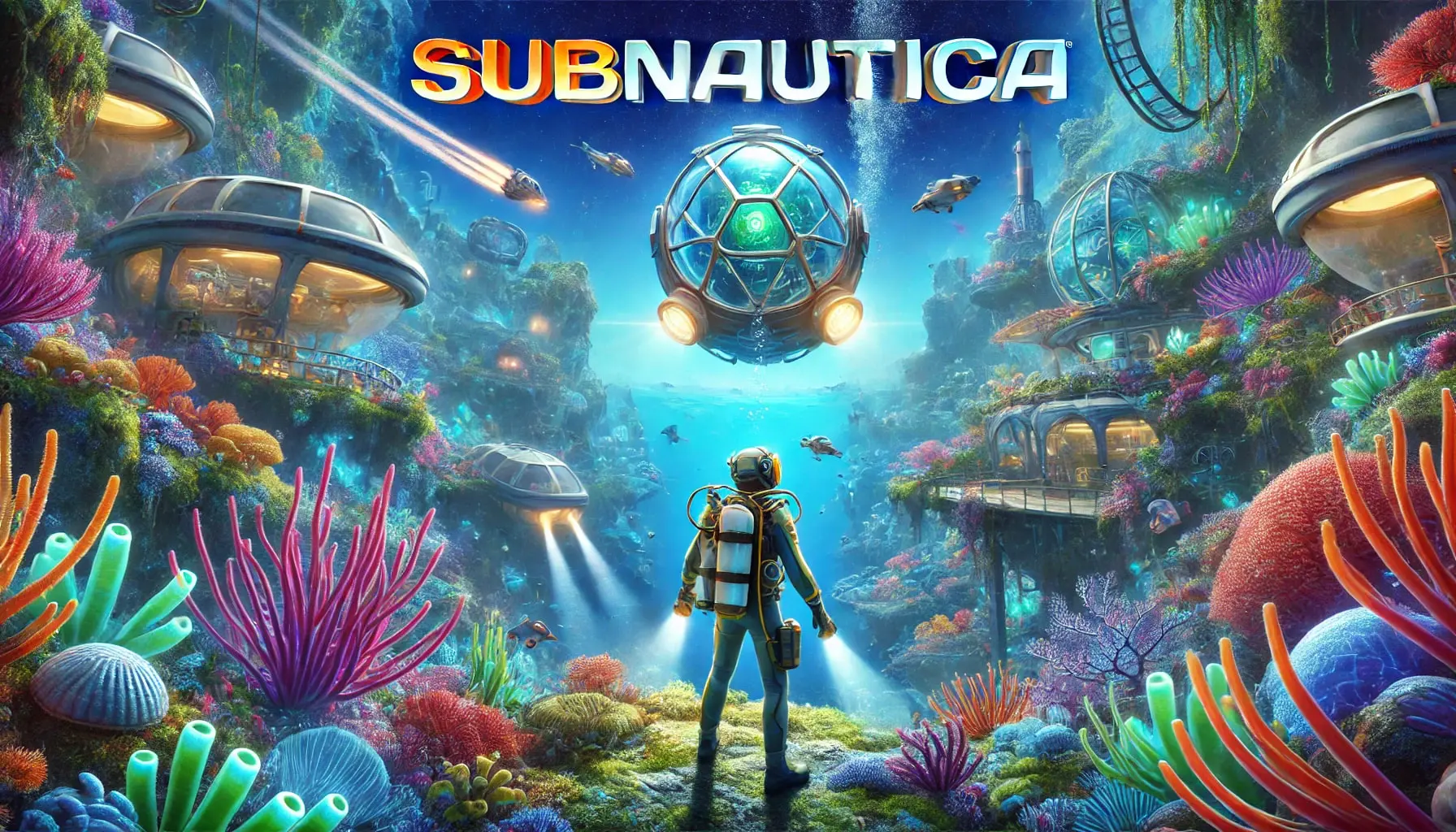 Subnautica