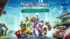 Plants vs. Zombies: Battle for Neighborville™