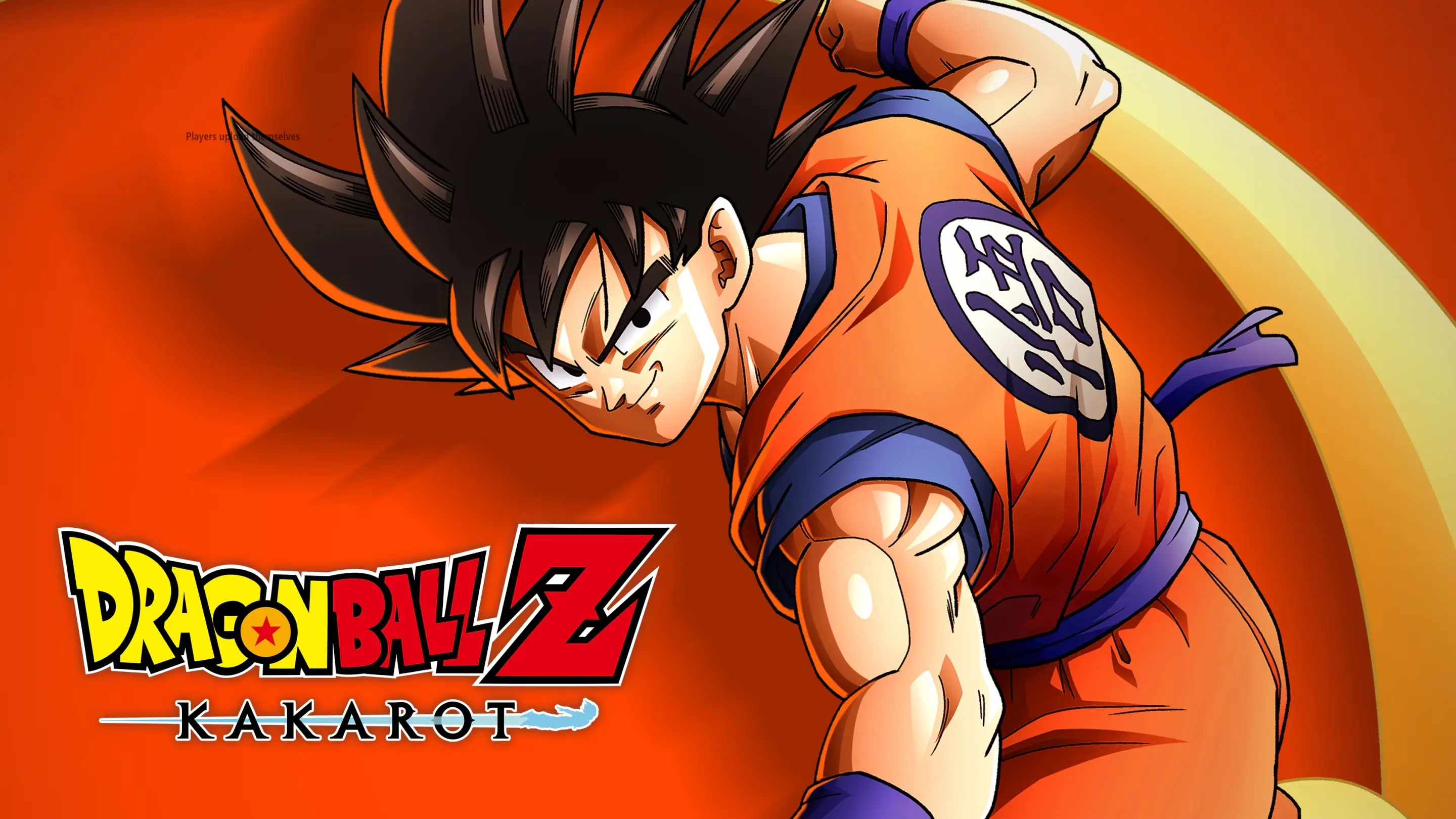 DRAGON BALL Z: KAKAROT