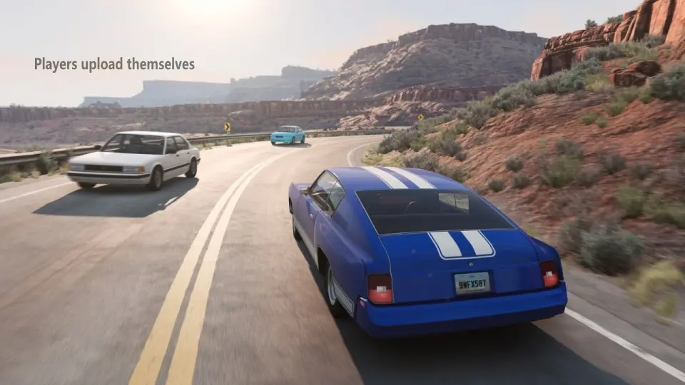 BeamNG.drive