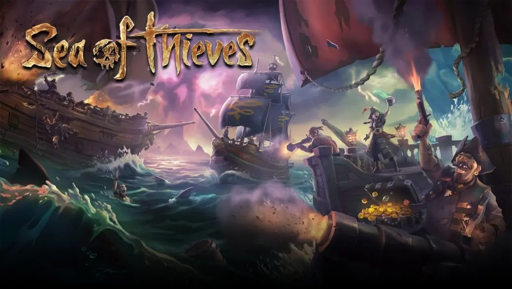Sea of Thieves