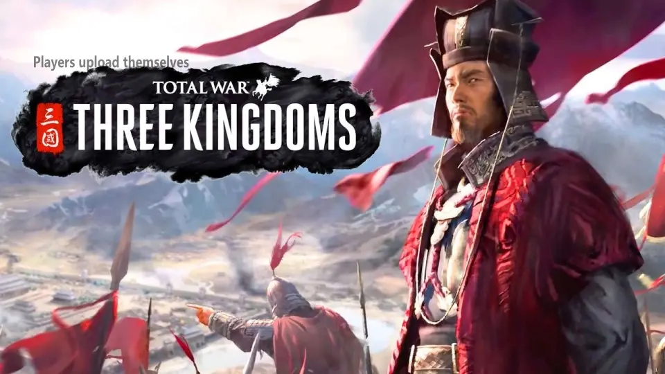 Total War: Three kingdoms