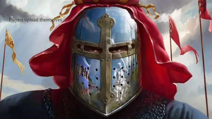 Crusader Kings III