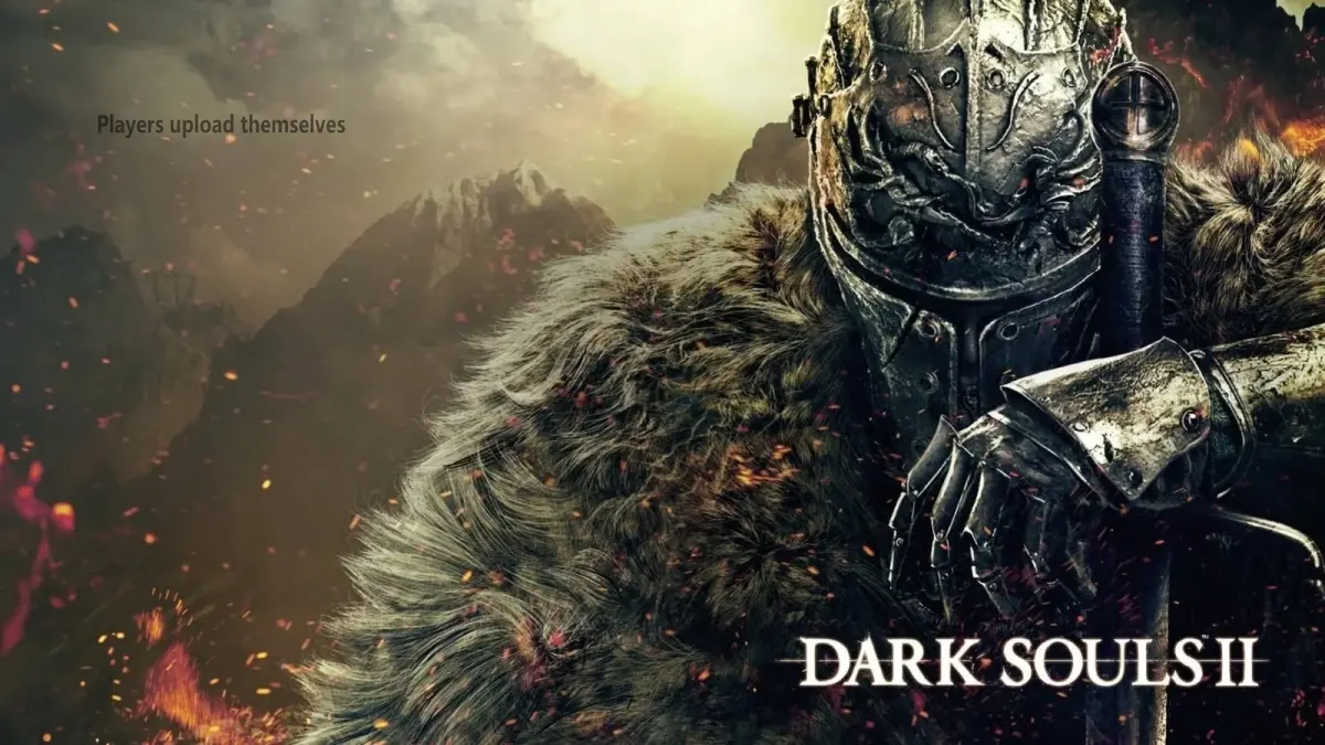 DARK SOULS™ II