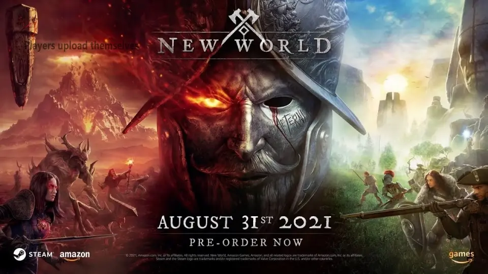 New World