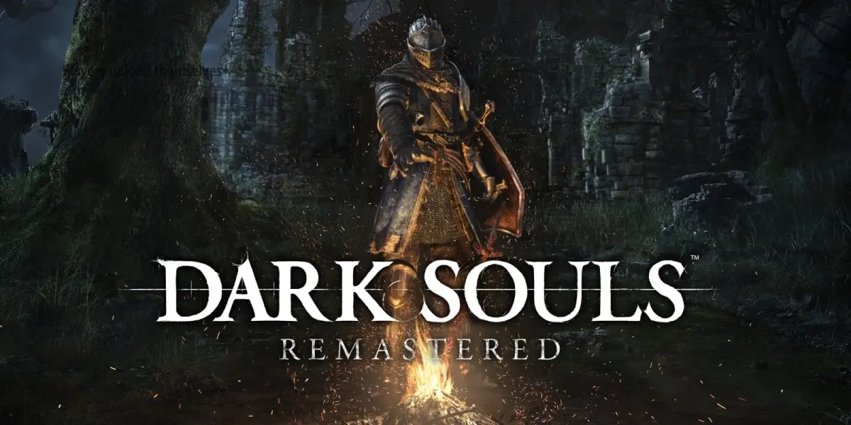DARK SOULS™: REMASTERED