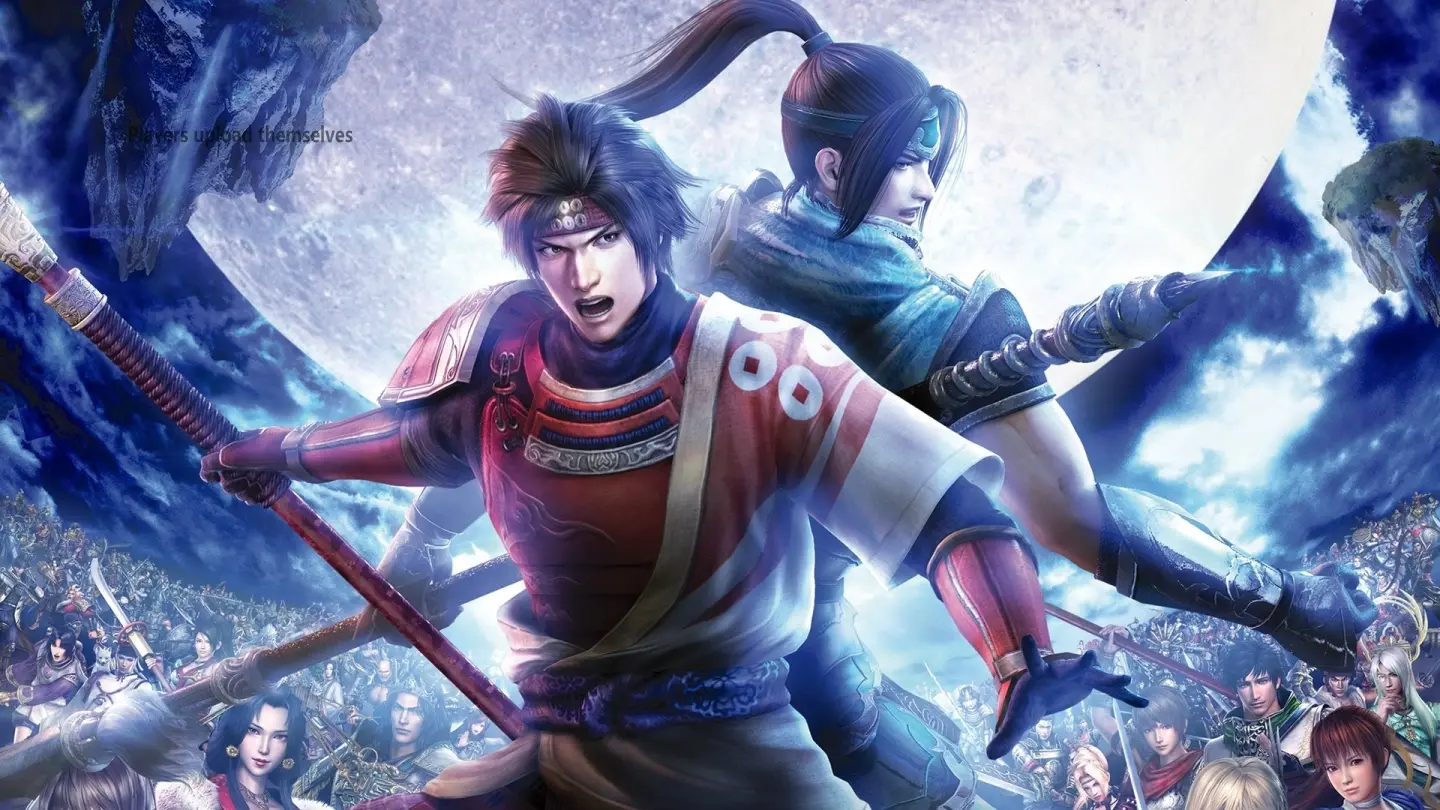 WARRIORS OROCHI 3 Ultimate Definitive Edition