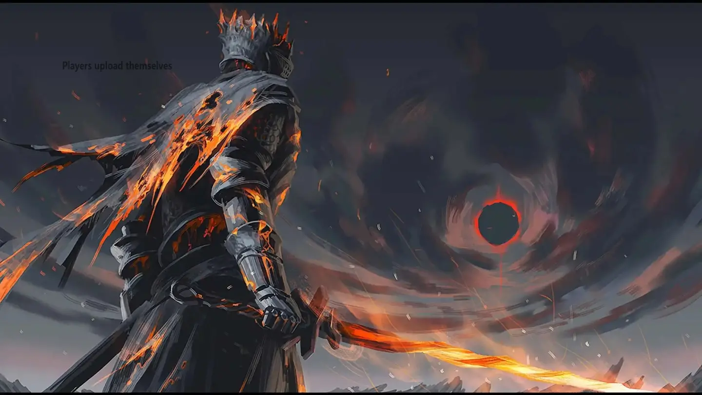 Dark Souls 3