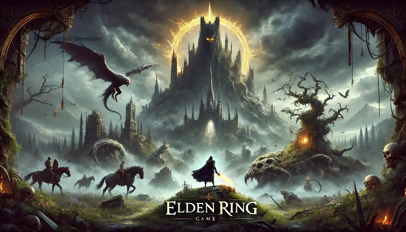 Elden Ring