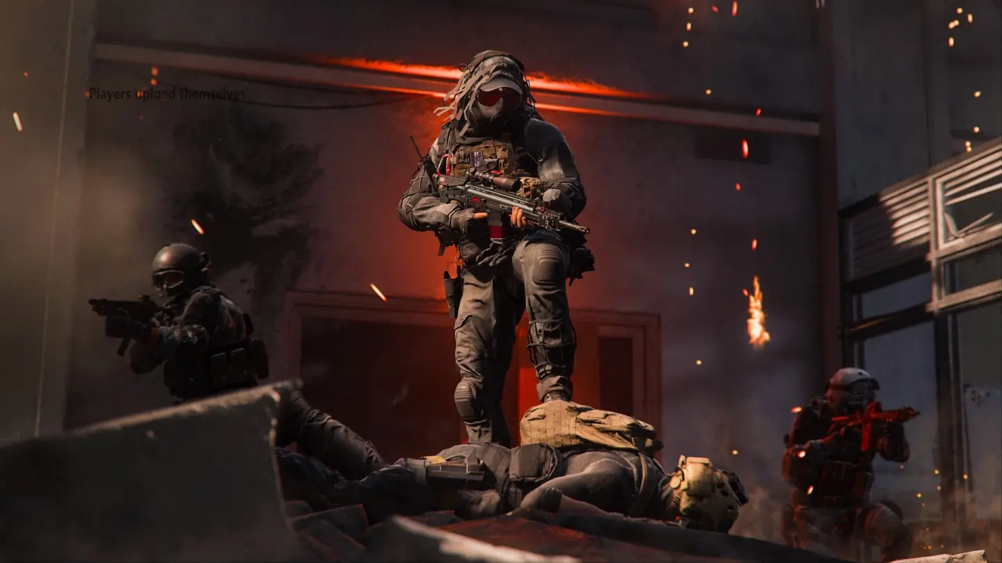 Call of Duty 19 : Modern Warfare II 2022