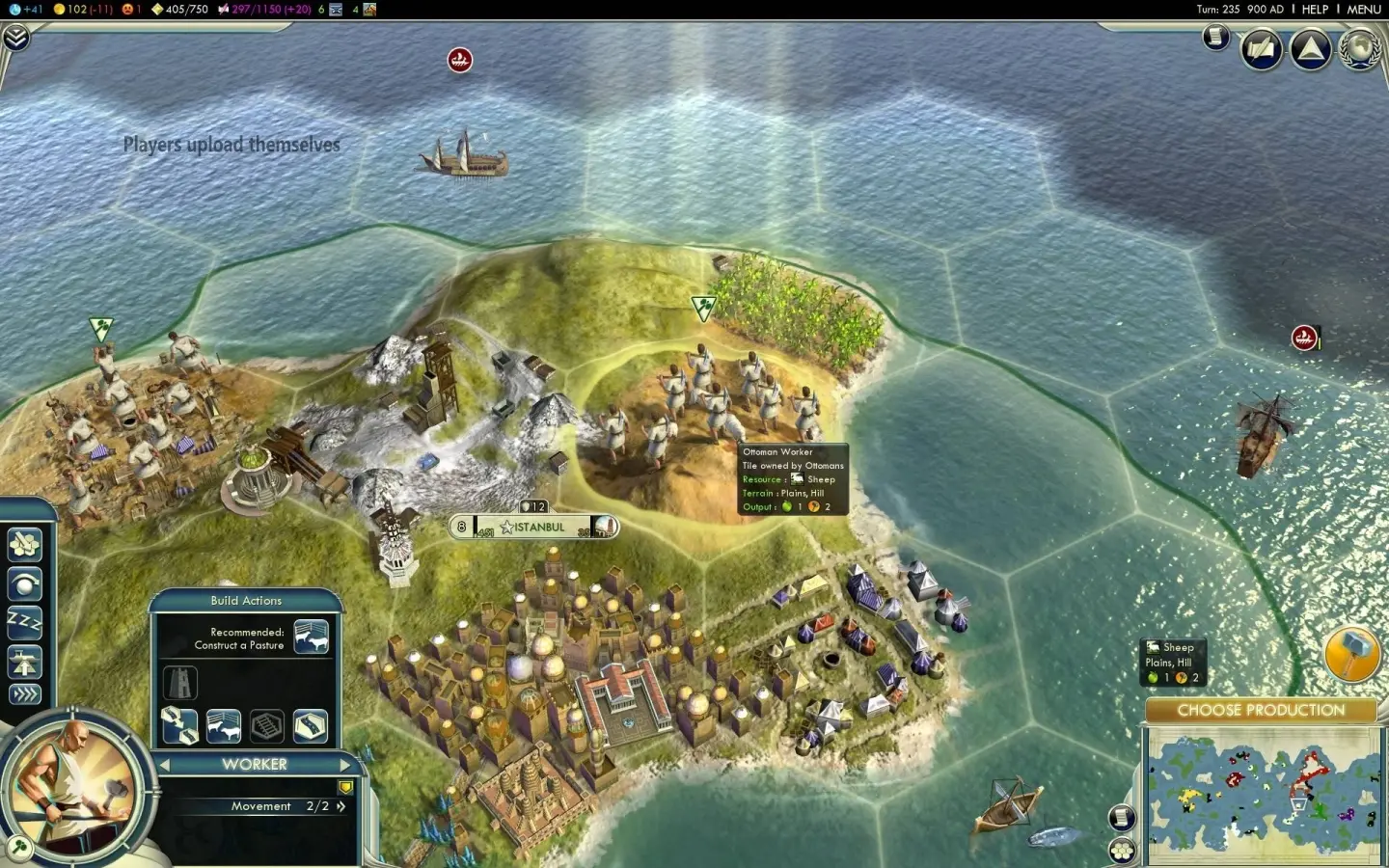 Sid Meier's Civilization® V