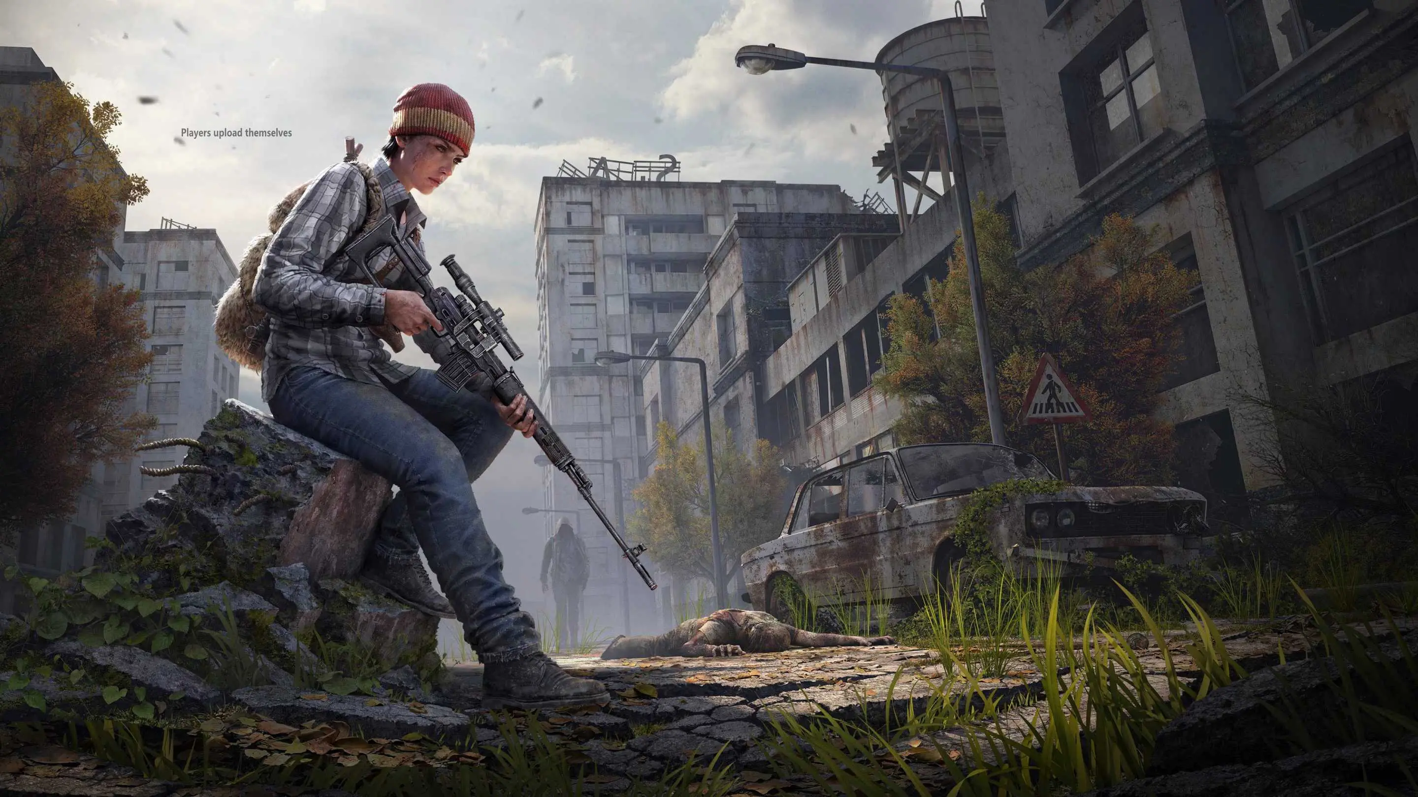 DayZ (Steam)