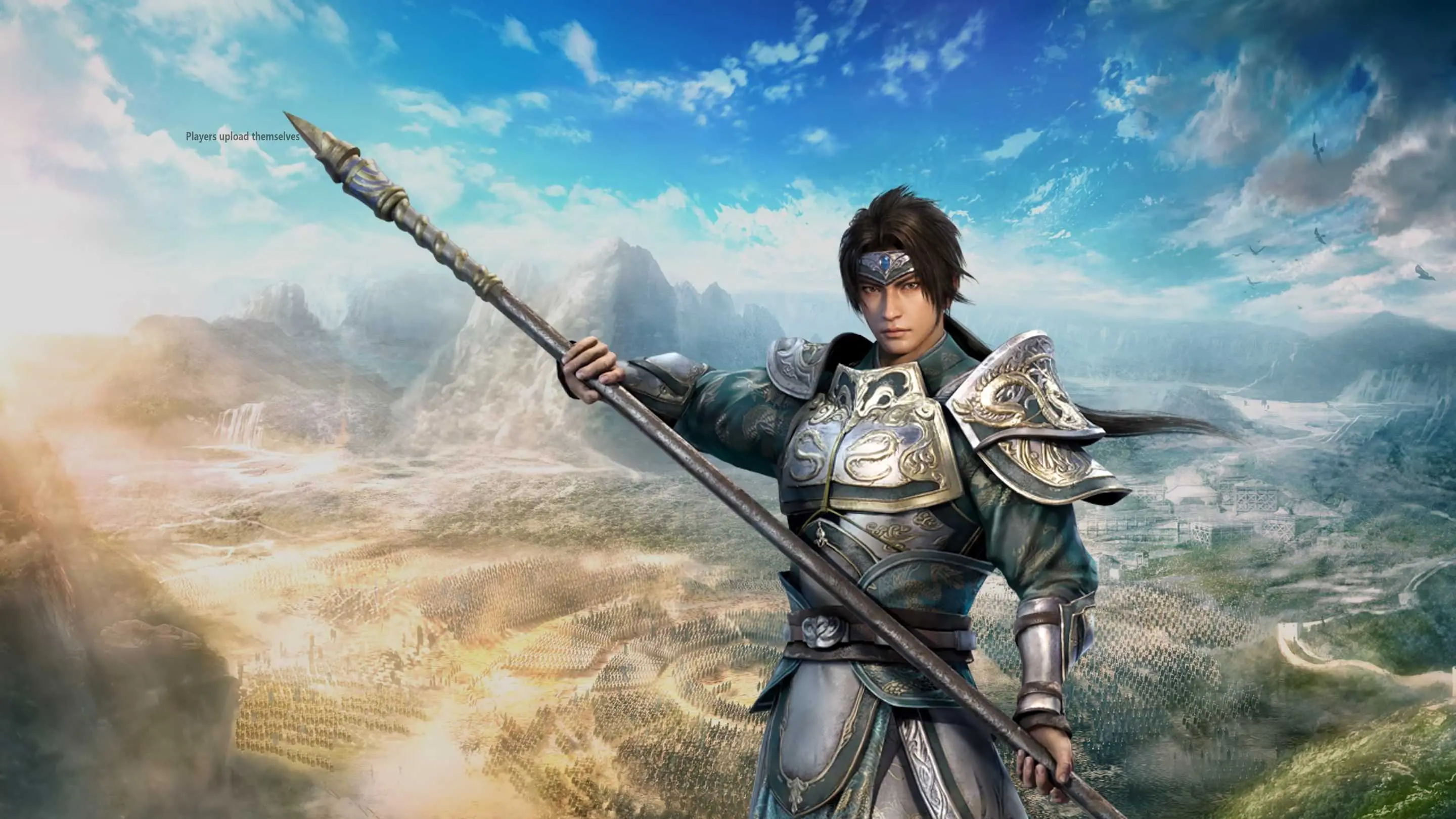 DYNASTY WARRIORS 9 Special Weapon Edition