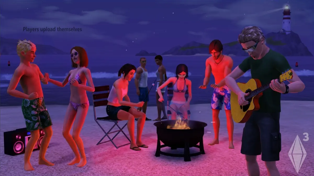 The Sims™ 3