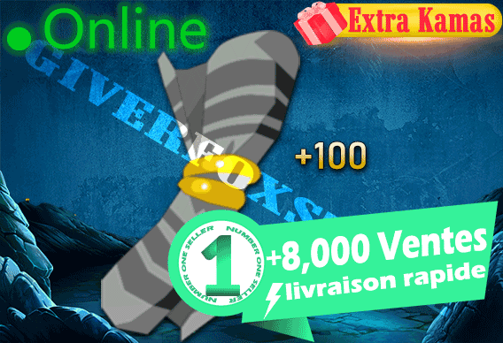 Tiliwan>[ Kit Parchotage + 100 Sagesse ] ( Echange Sécuriser ! )
