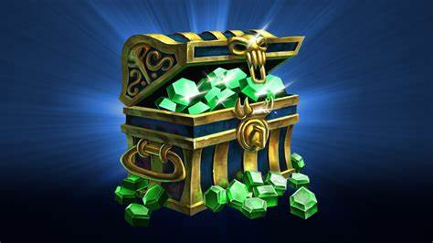 Smite 16000 Gems (pc/ps/xbox) Topup - Instant Delivery
