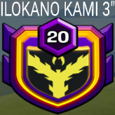 LEVEL 20 CLAN INSTANT DELIVERY