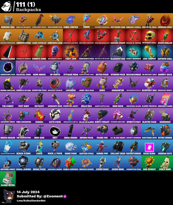 114 skins () Leviathan Axe , Lara Croft hg55
