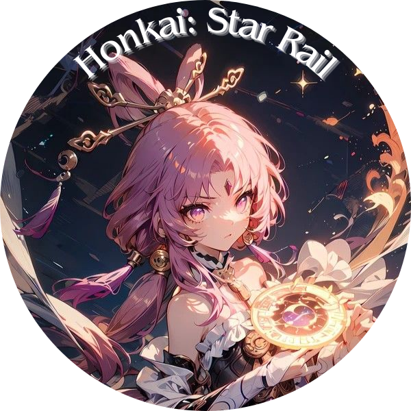 HSR44 Asia Lv 70 14 hero Lv80 6* - Jingliu , Luocha , Ruan Mei , Bronya , Clara , Dayu , Yanqing , Gepard , Acheron , Blade , Sparkle , Dr.Ratio