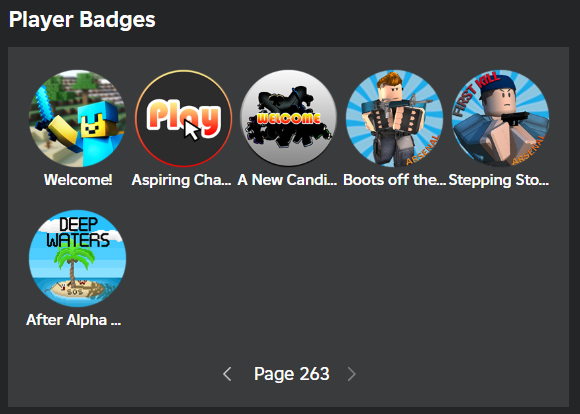 Comptes Roblox à vendre, achetez pas cher - Compte Roblox