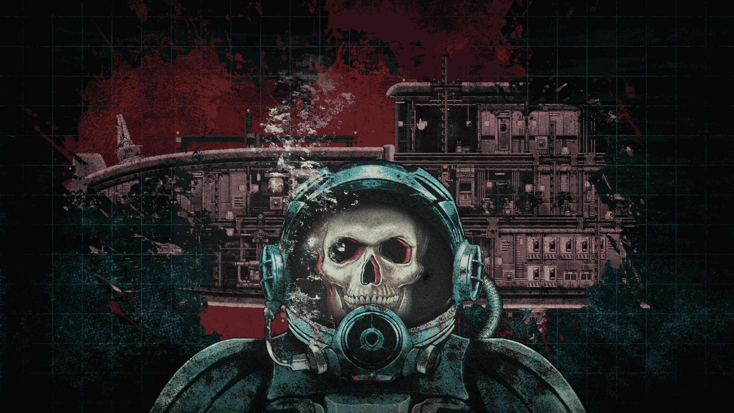 Barotrauma