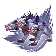 [EU/NA/JP]FFXIV boosting Cerberus Mount --1 DRS clear