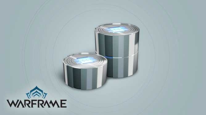 [Any Platform] 12900 Platinum + 9 Rare Mods | 100% Safe - Instant Delivery