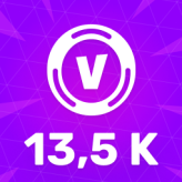 13500 V-bucks - Any Platform
