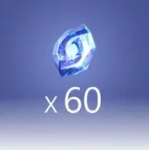 EU-60 Crystals