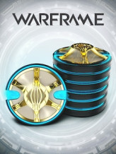 [Any Platform] Warframe: 7 Regal Aya - Prime Resurgence | 100% Safe - Fast Delivery