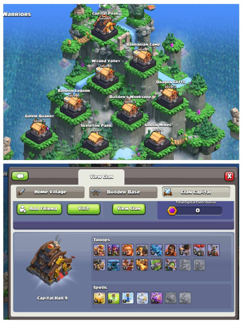 Level-22_Name: Khulna Warriors_Capital Hall 10_Master-1_Positive War Log