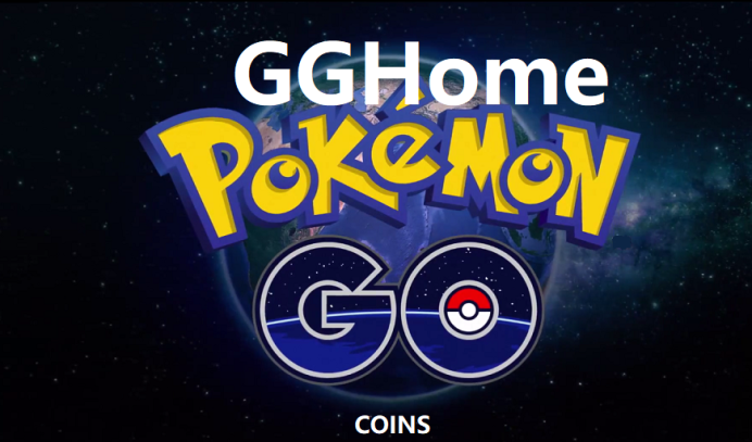 550 Pokecoins - 100% Legit Cheap And Fast
