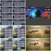 ■Guns: Legend(RUS,M4) Epic123 ■Skins:68 ■Dances:23 ■Only Activision ■Instant Delivery ■A6726 ___________________________________________________