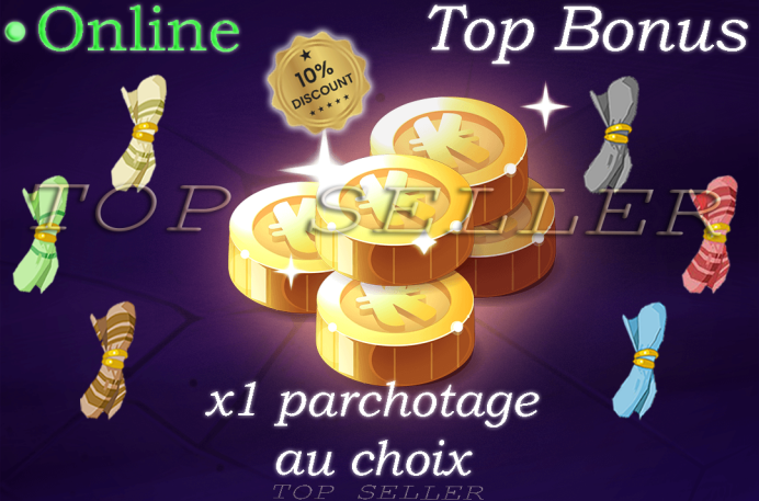 Sort capture d'ame + x11 parchemins de sort + Top Bonus - Delivery time ==> 5 minutes 