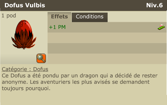 [ Allisteria . Top Seller ] : Dofus Vulbis + 1PM + top bonus -  Delivery time  : 5 minutes 