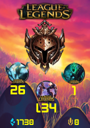 S14 // SPLIT 1 // BRONZE I >> (1W-0L) >> 2021 ACC >> EMAIL UNVERIFIED >> NICE SKIN >> HONOR 2 >> GOOD LOOT >> 3/3 REFUNDS >> INSTA DELIVERY