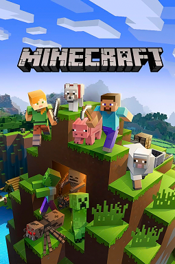 MINECRAFT License + Java & Bedrock | no ban Hypixel + [NOT GAMEPASS]