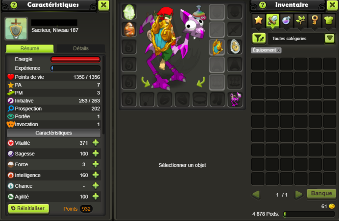 SACRI 187 (+100 set/Scroll ) Blair !! Never Certificat, 100% Safe.