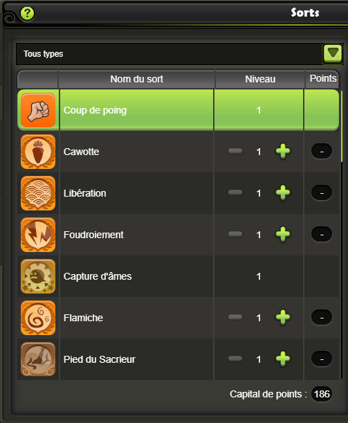 SACRI 187 (+100 set/Scroll ) Blair !! Never Certificat, 100% Safe.