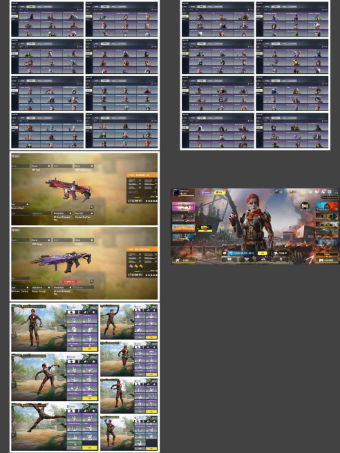 ■Guns: Legend(DR-H,M4) Epic221 ■Skins:138 ■Dances:37 ■Only Activision ■Instant Delivery ■UID:7121990790293422081 ■A6750