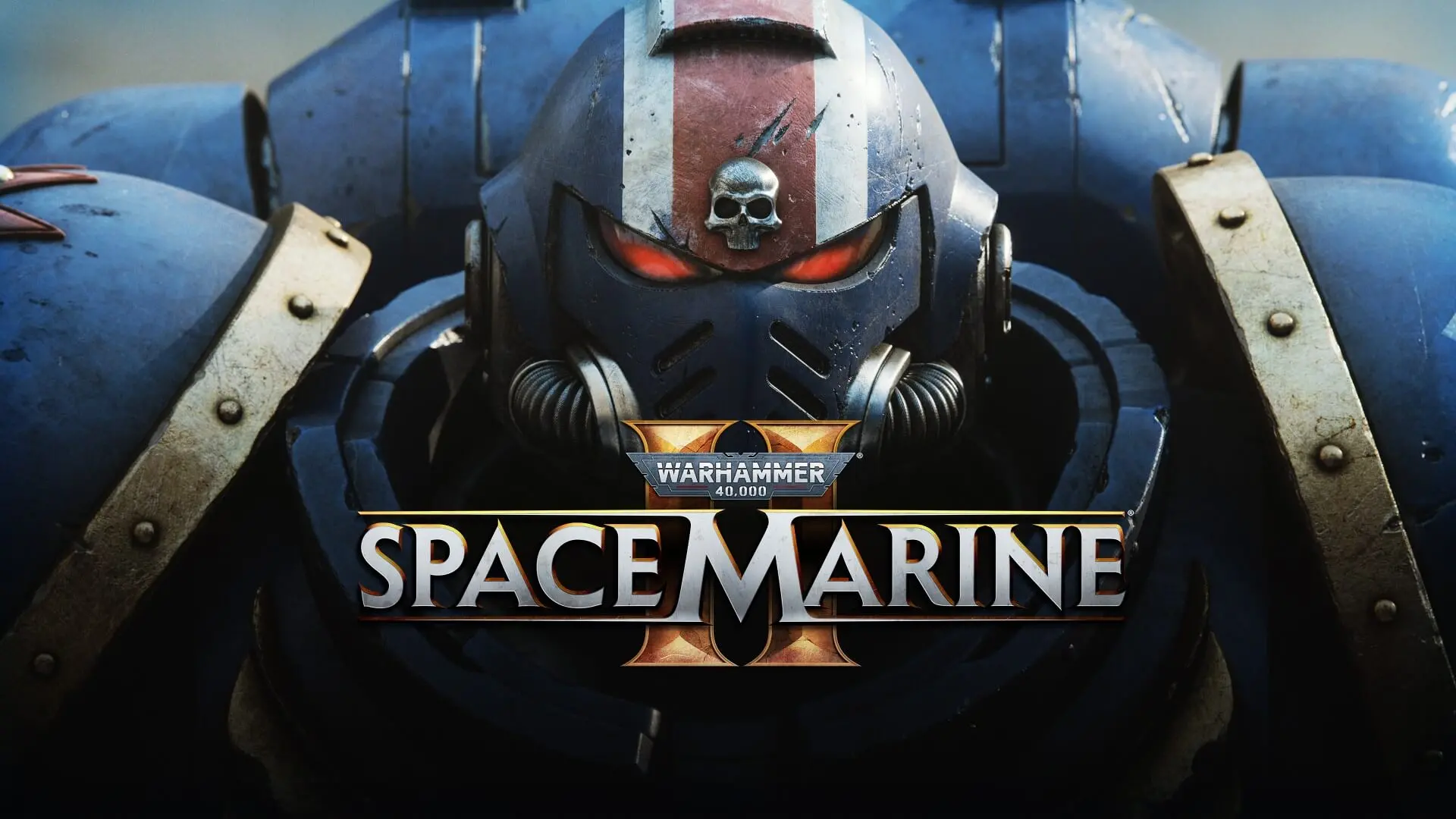 Warhammer 40,000: Space Marine 2(Standard Edition)