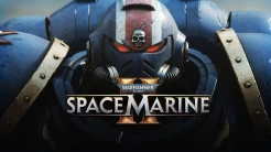 Warhammer 40,000: Space Marine 2(Standard Edition)