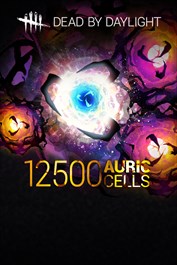 [ANY PLATFORM] 12500 Auric Cells TOP UP - Fast delivery